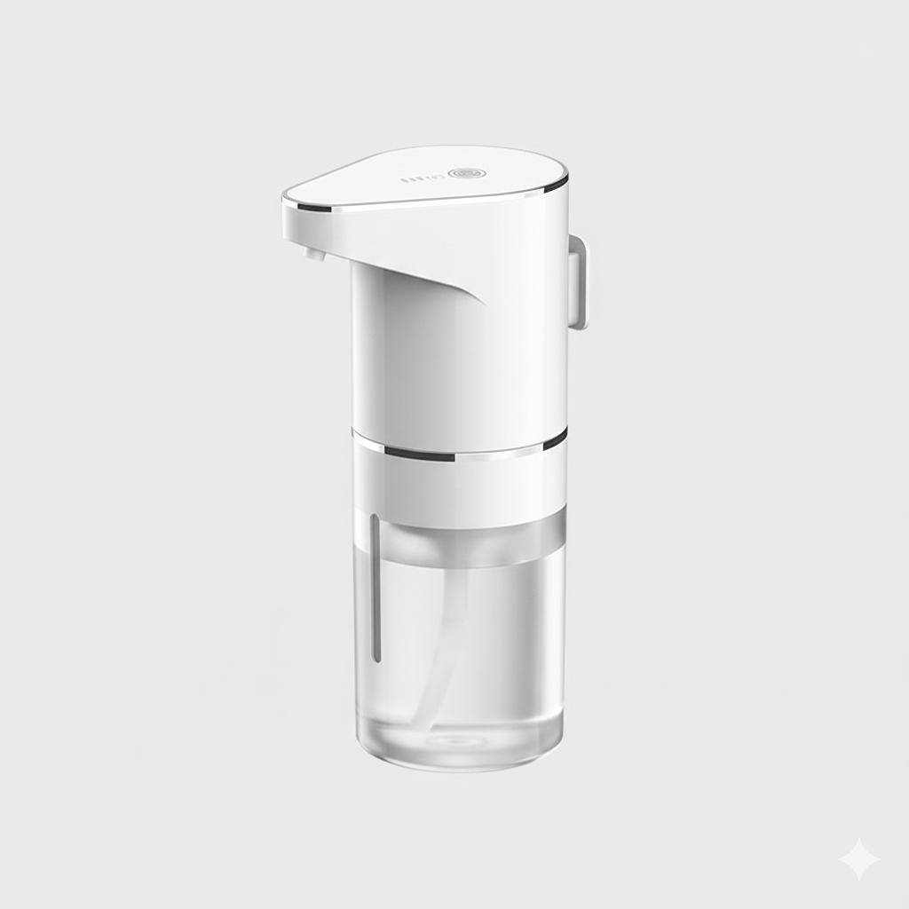 Touchless Sensor Soap Dispenser