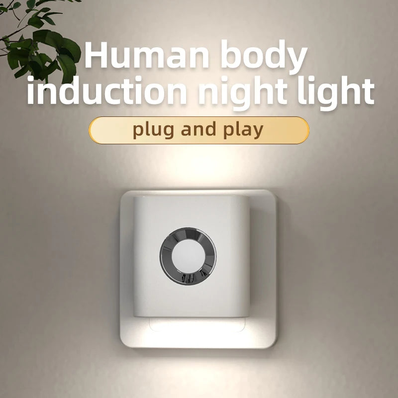 Motion Sensor Light LED for Bedrooms, Hallways, Closets