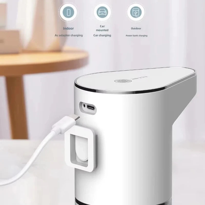 Touchless Sensor Soap Dispenser