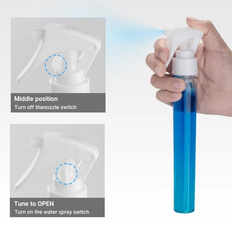 Paper Towel Holder with integrated Sprays Bottle