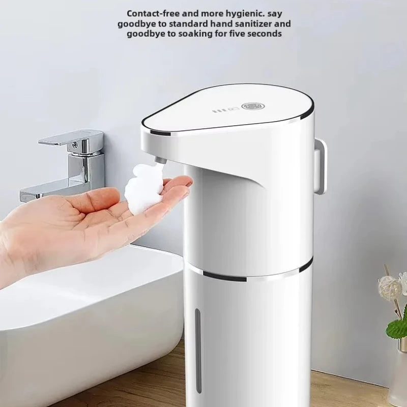 Touchless Sensor Soap Dispenser