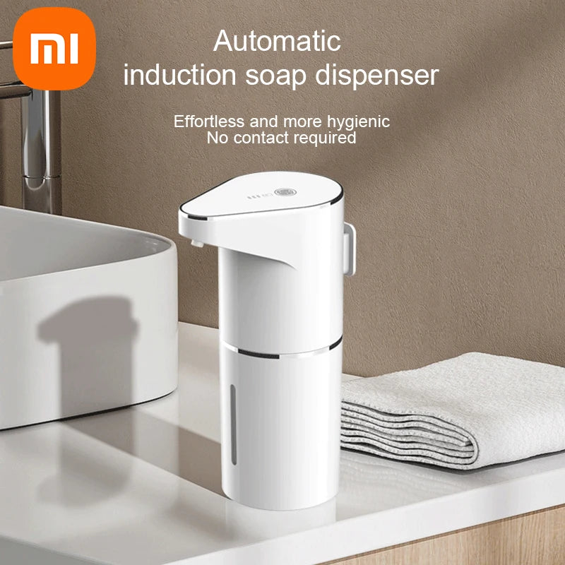 Touchless Sensor Soap Dispenser