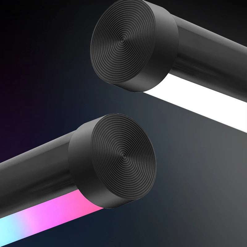 Computer Monitor Light Bar